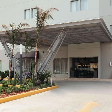La Quinta By Wyndham Tegucigalpa Hotel Exterior photo