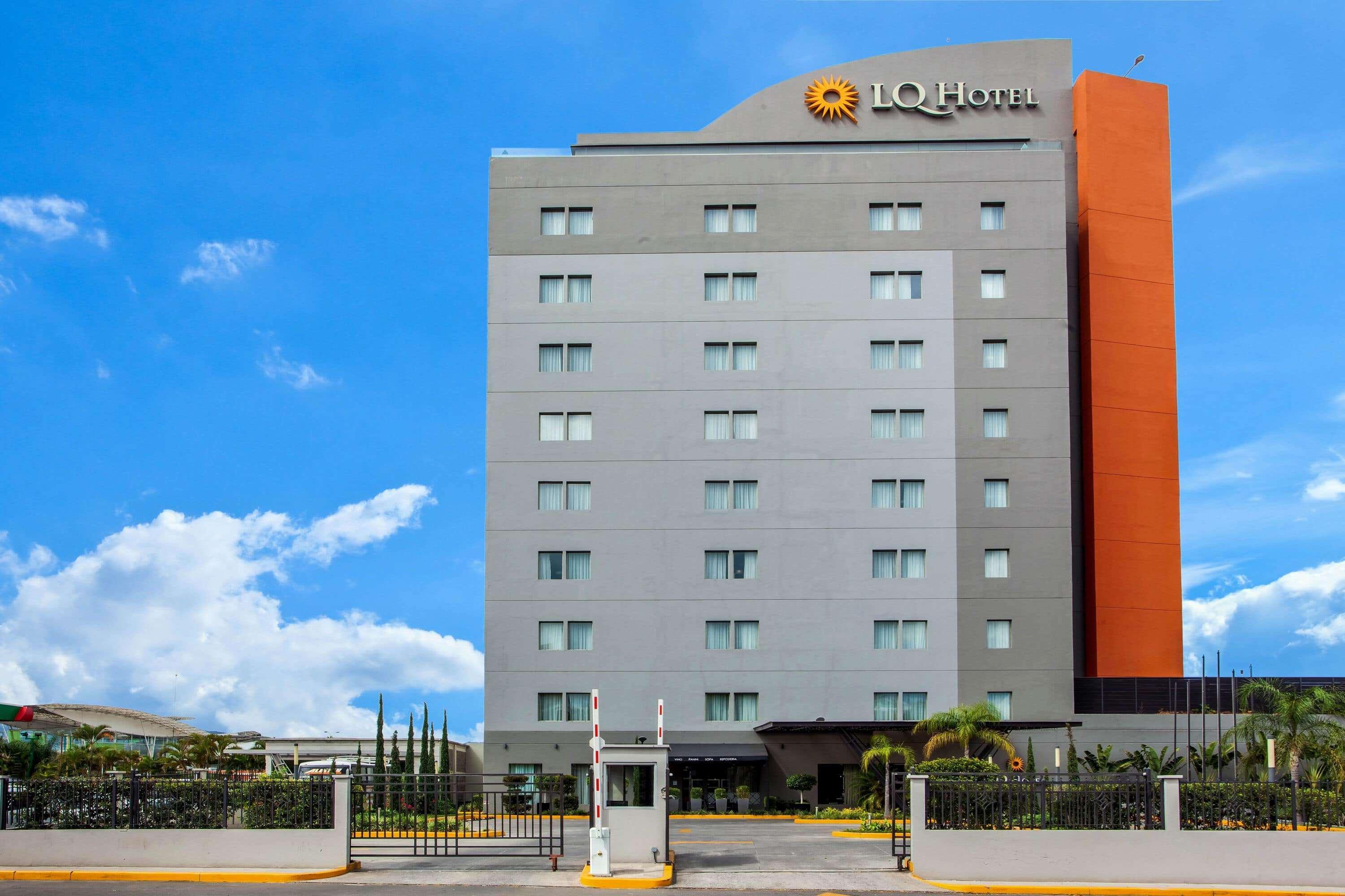 La Quinta By Wyndham Tegucigalpa Hotel Exterior photo
