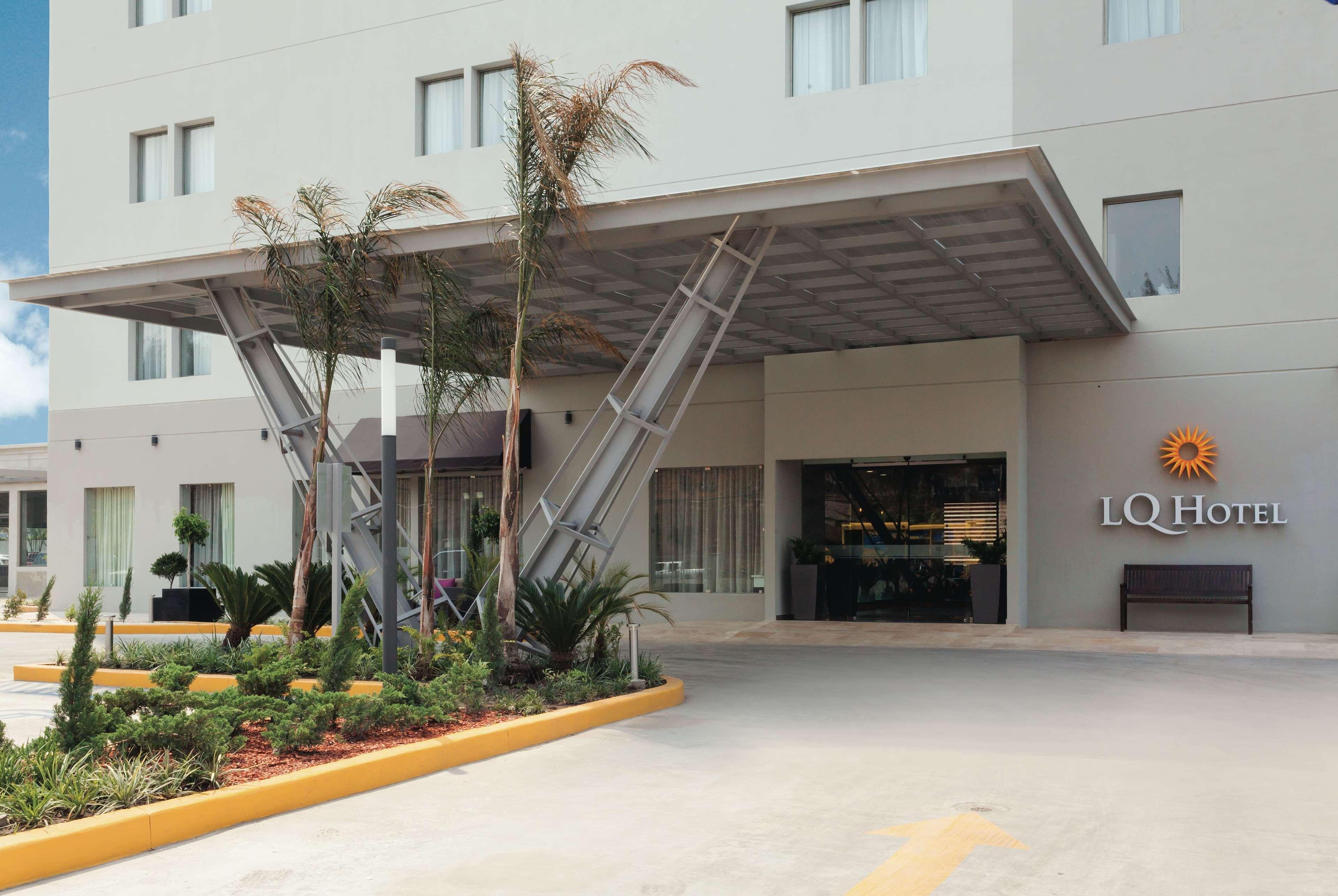 La Quinta By Wyndham Tegucigalpa Hotel Exterior photo