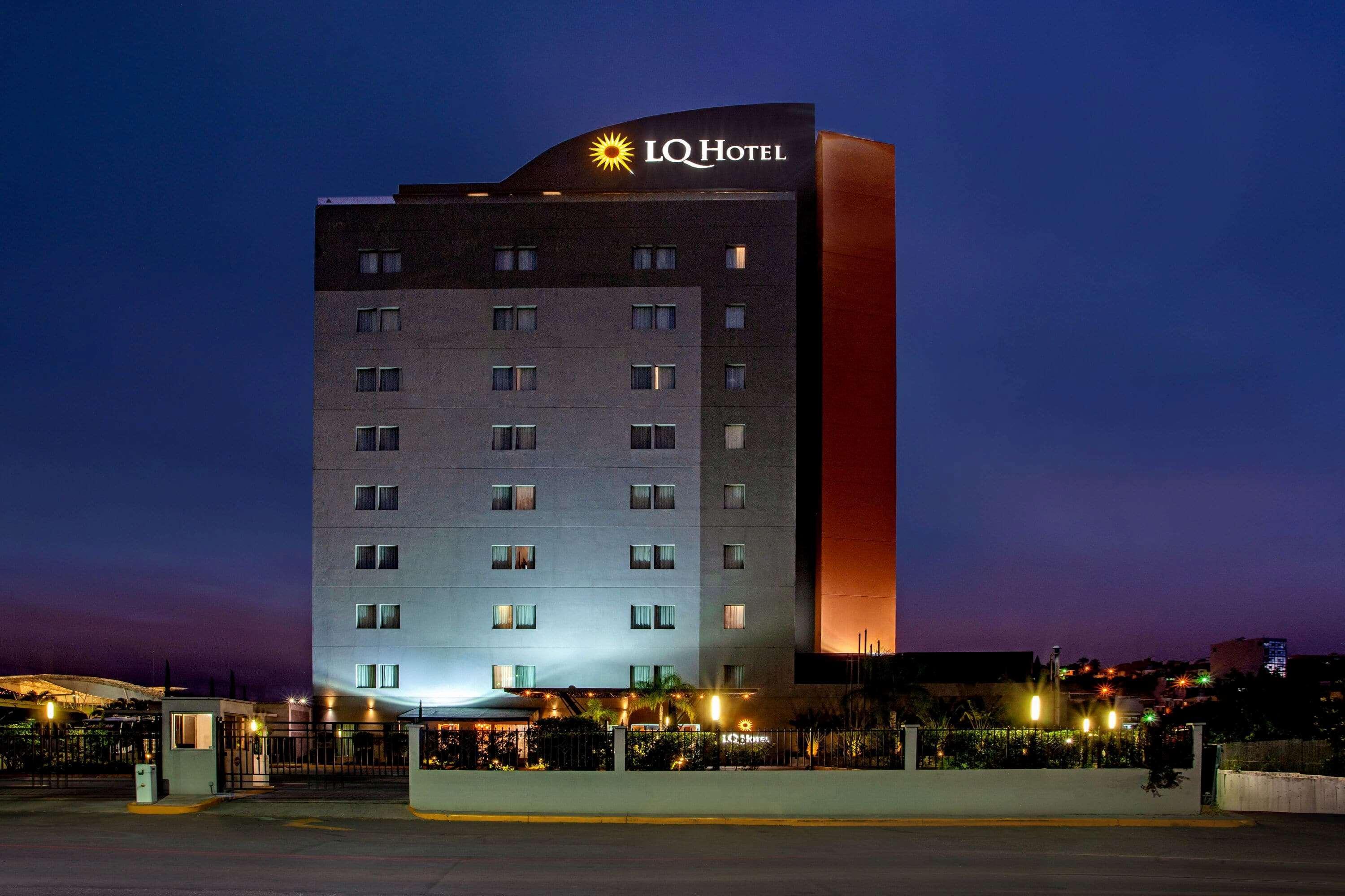 La Quinta By Wyndham Tegucigalpa Hotel Exterior photo