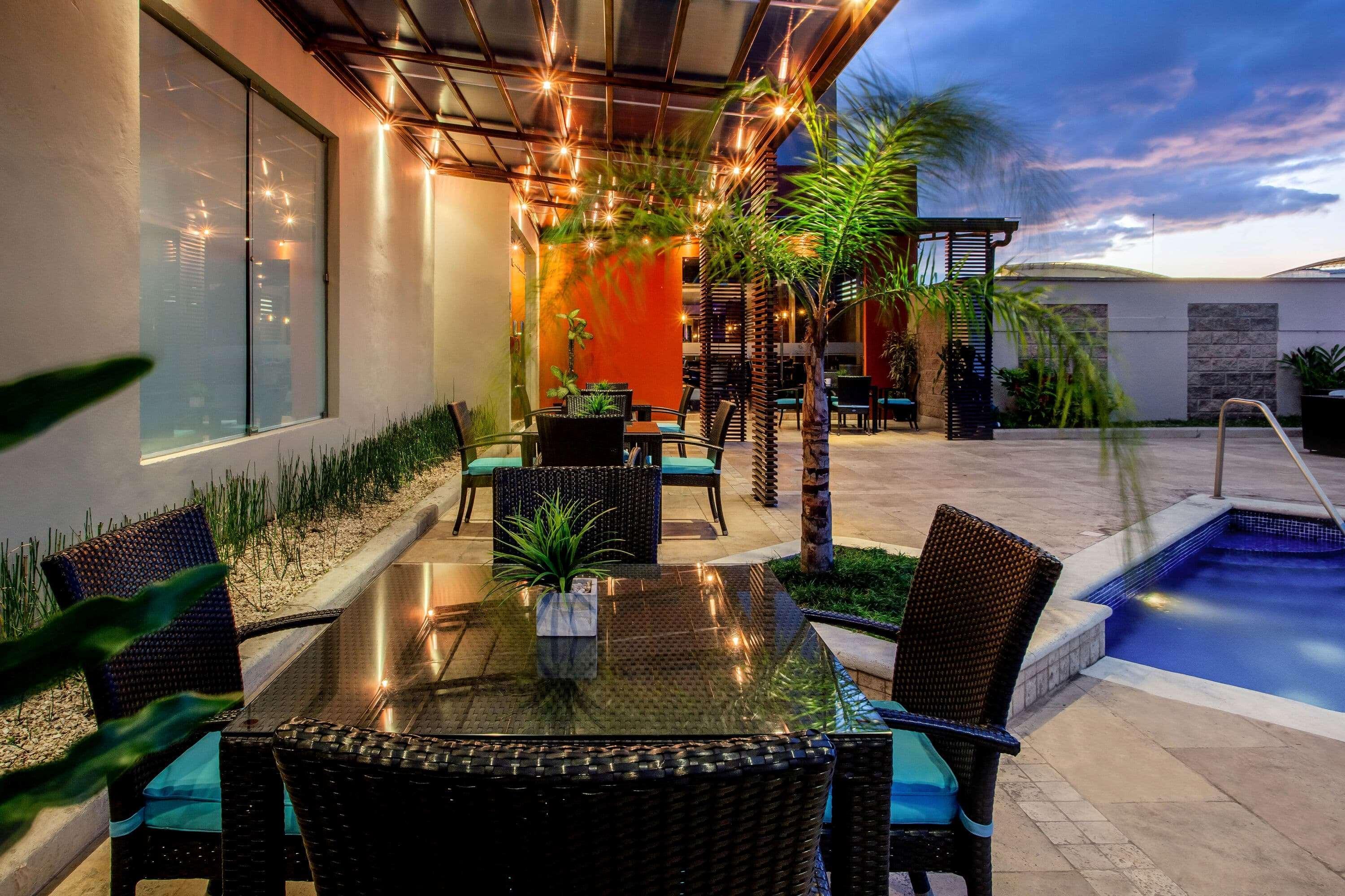 La Quinta By Wyndham Tegucigalpa Hotel Exterior photo